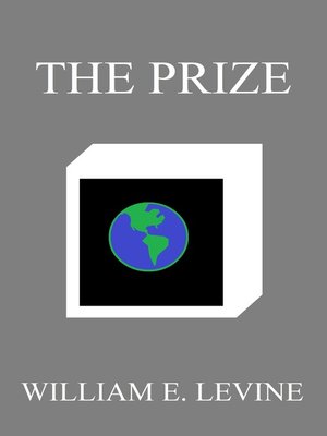cover image of The Prize